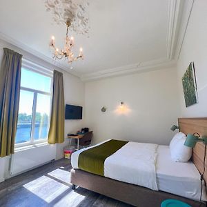 Deluxe Kamer met een King Size Bed